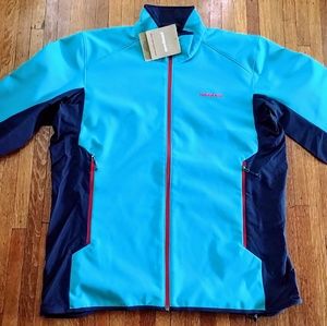 Patagonia Azde Hybrid Softshell Jacket